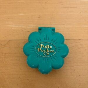 Polly Pocket Water Fun Park